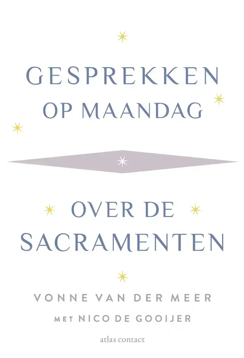 GESPREKKEN OP MAANDAG