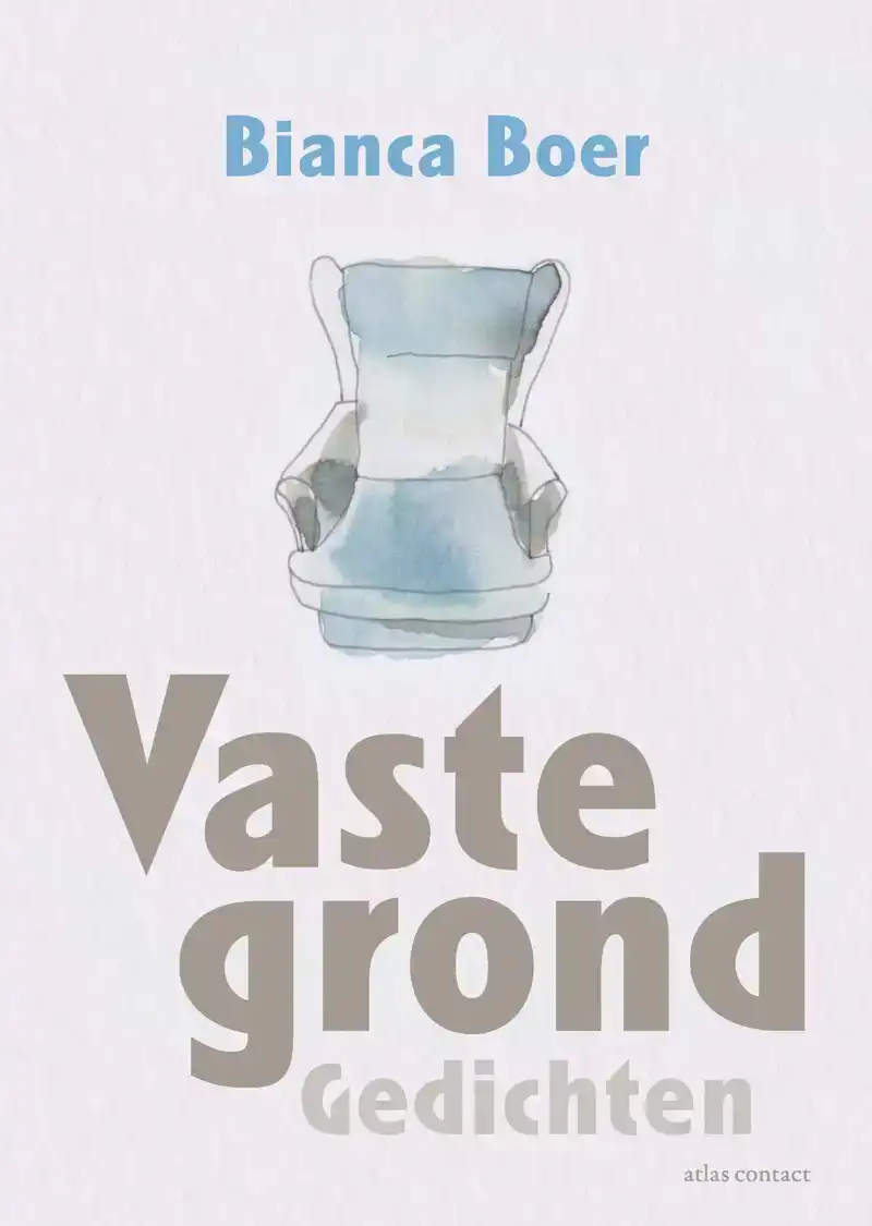 VASTE GROND