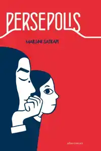 PERSEPOLIS COMPLEET