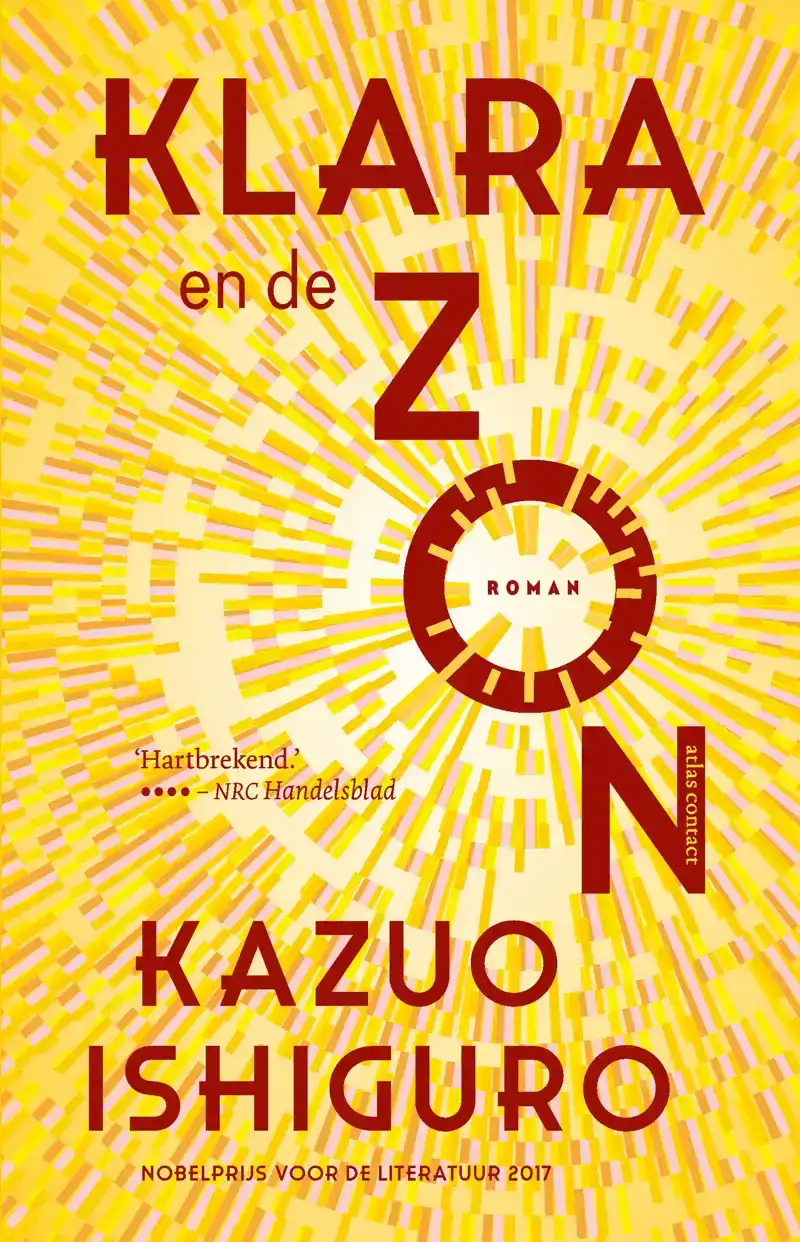 KLARA EN DE ZON