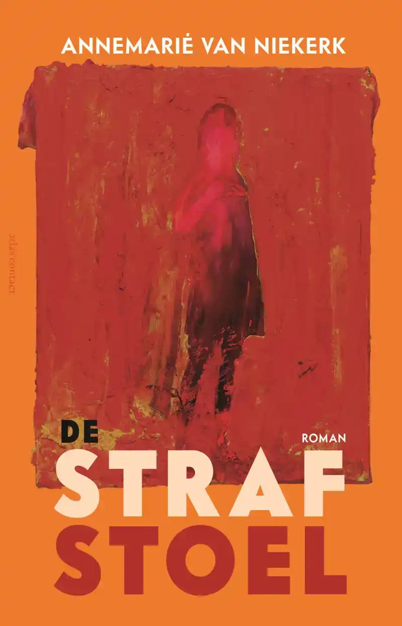 DE STRAFSTOEL