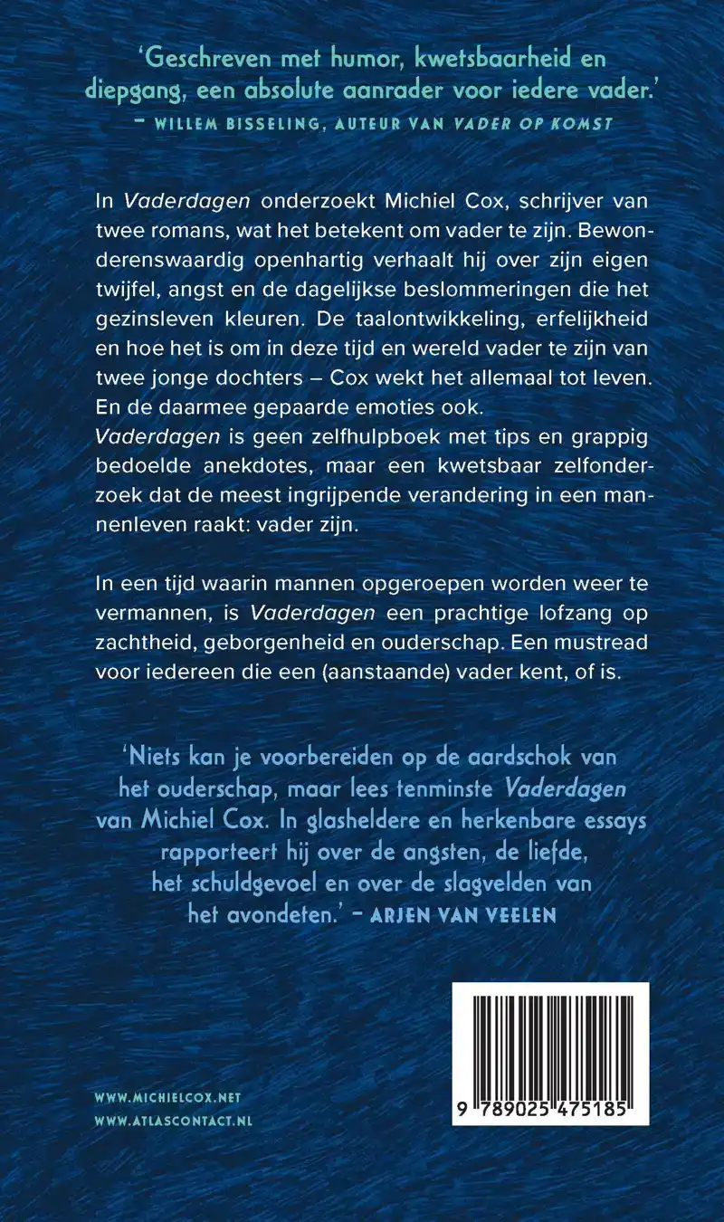 VADERDAGEN