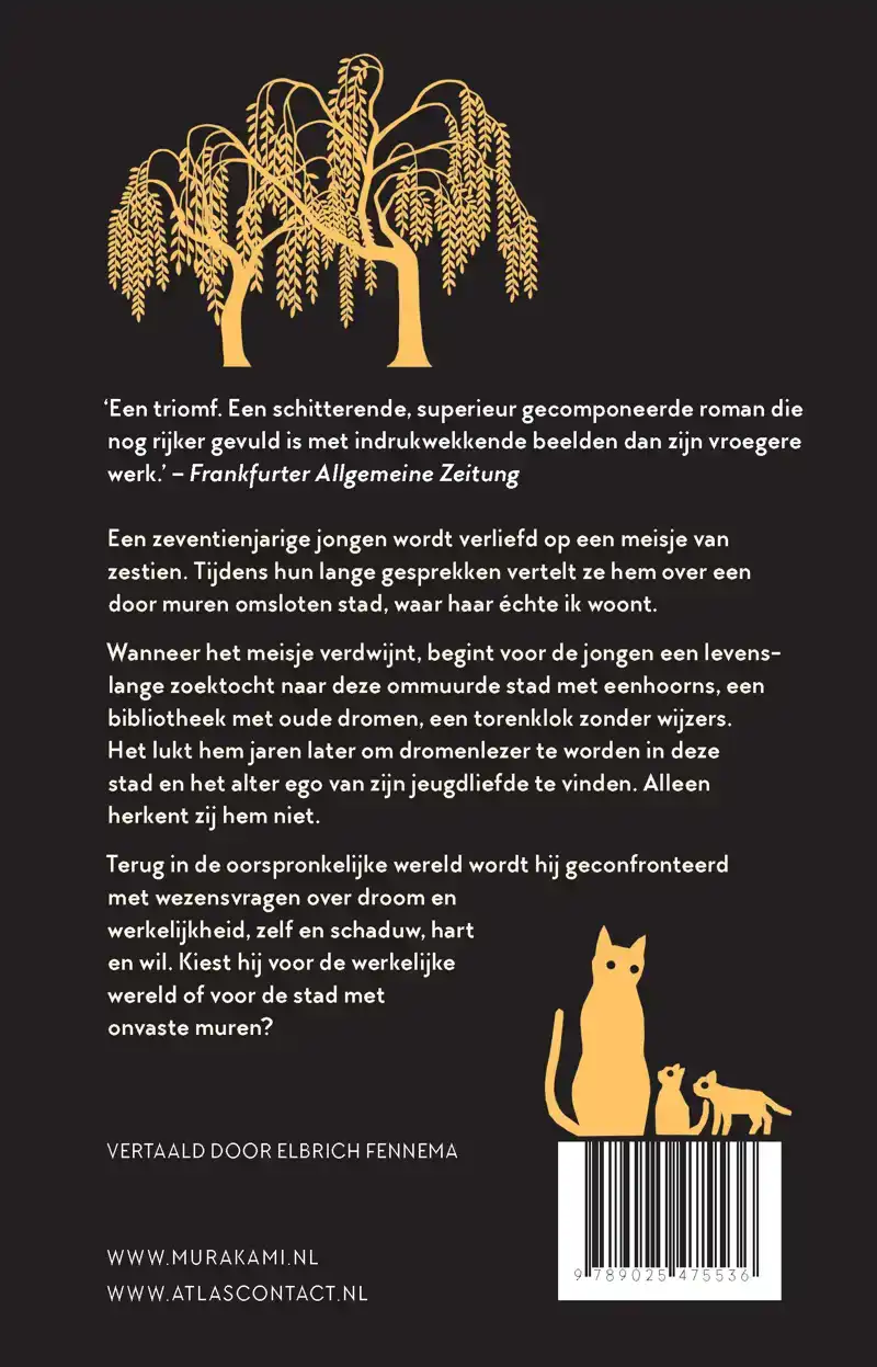 DE STAD EN ZIJN ONVASTE MUREN