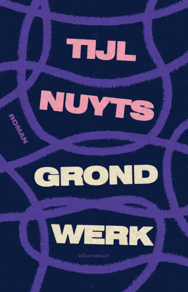 GRONDWERK