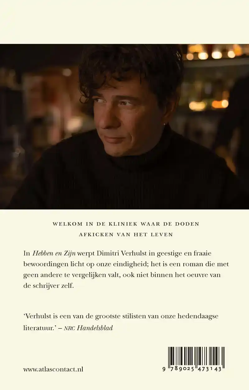 HEBBEN EN ZIJN