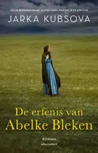 DE ERFENIS VAN ABELKE BLEKEN