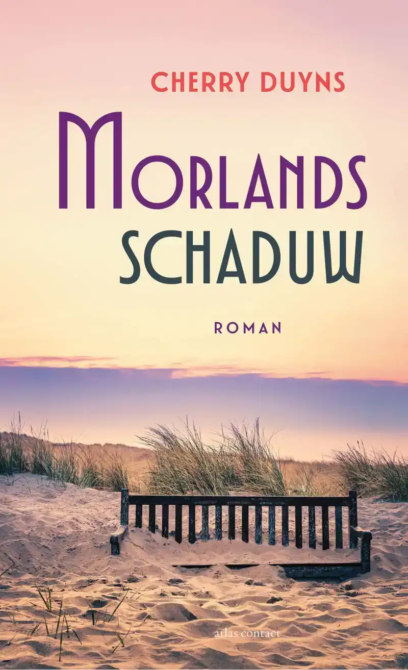 MORLANDS SCHADUW