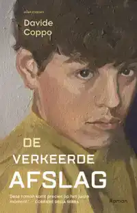 DE VERKEERDE AFSLAG