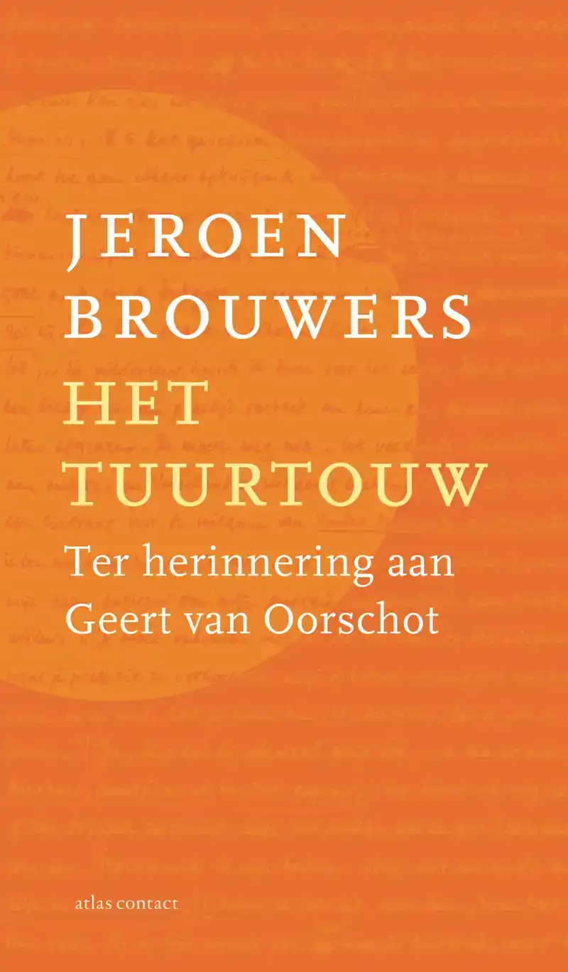 HET TUURTOUW