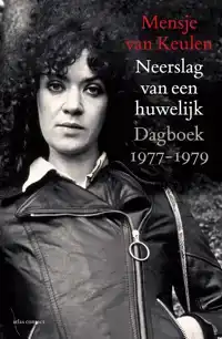 NEERSLAG VAN EEN HUWELIJK