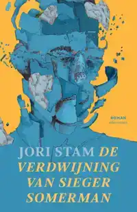 DE VERDWIJNING VAN SIEGER SOMERMAN