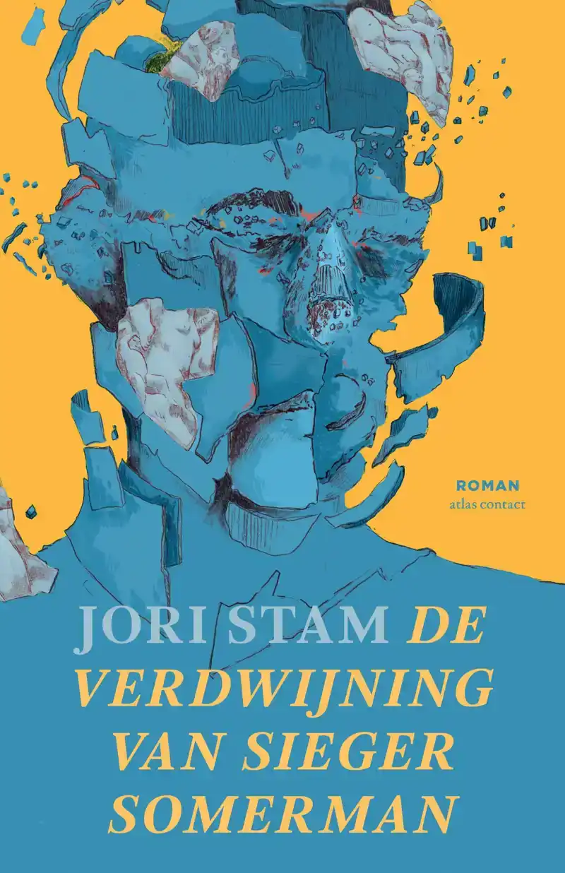DE VERDWIJNING VAN SIEGER SOMERMAN