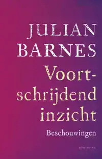 VOORTSCHRIJDEND INZICHT