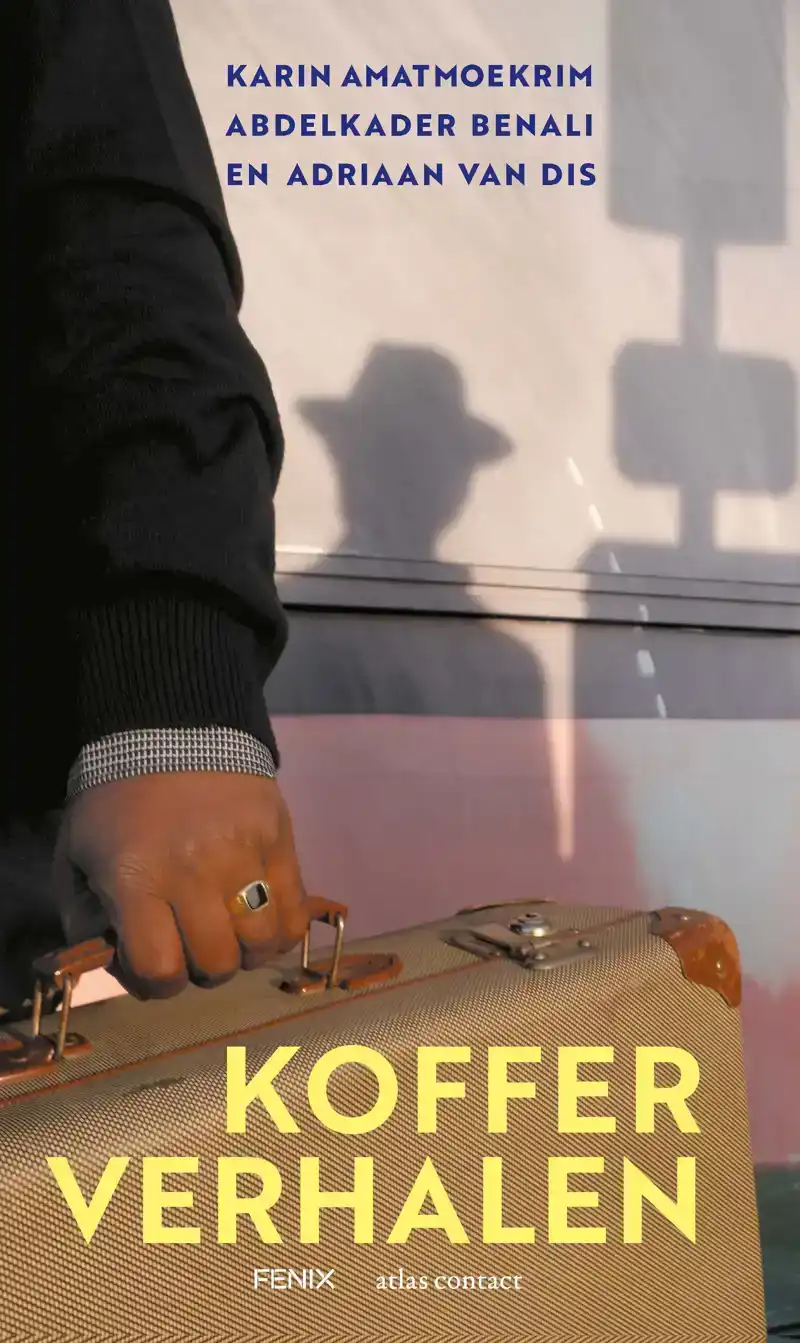 KOFFERVERHALEN