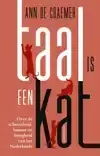 TAAL IS EEN KAT
