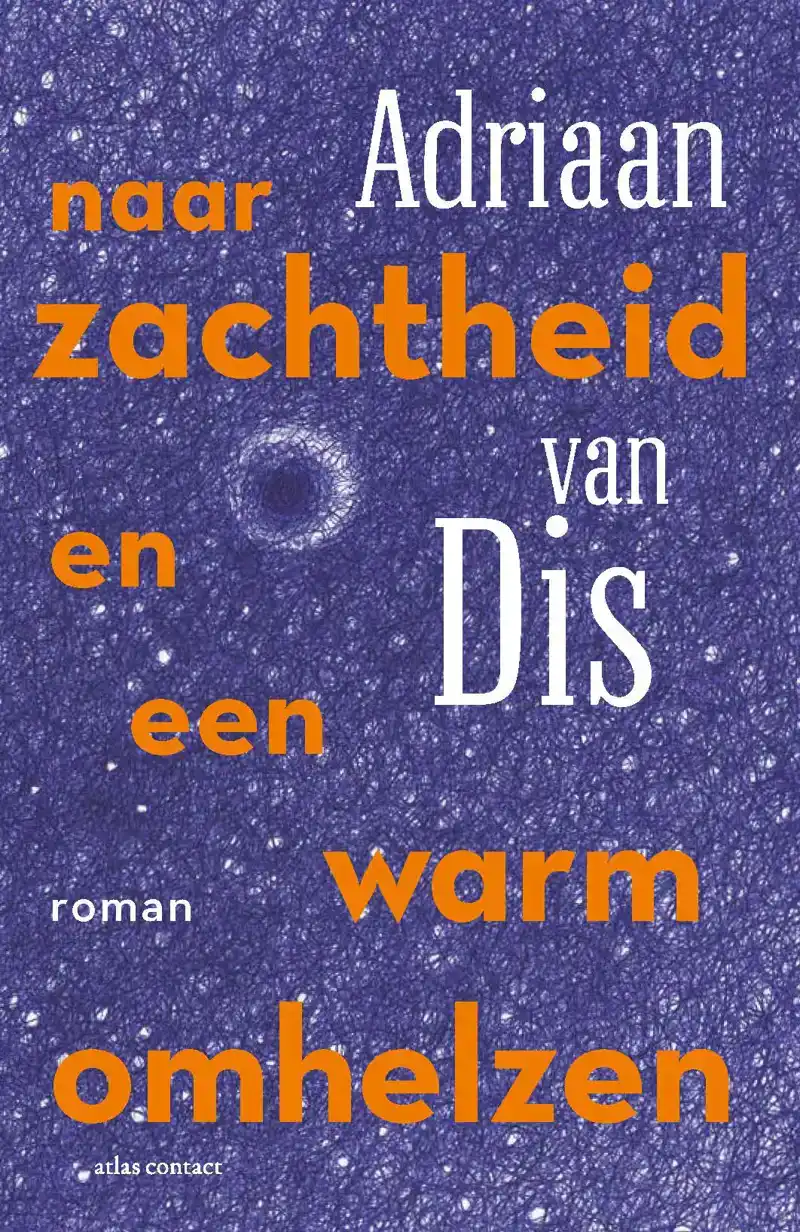 NAAR ZACHTHEID EN EEN WARM OMHELZEN