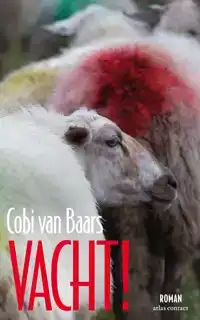 VACHT!