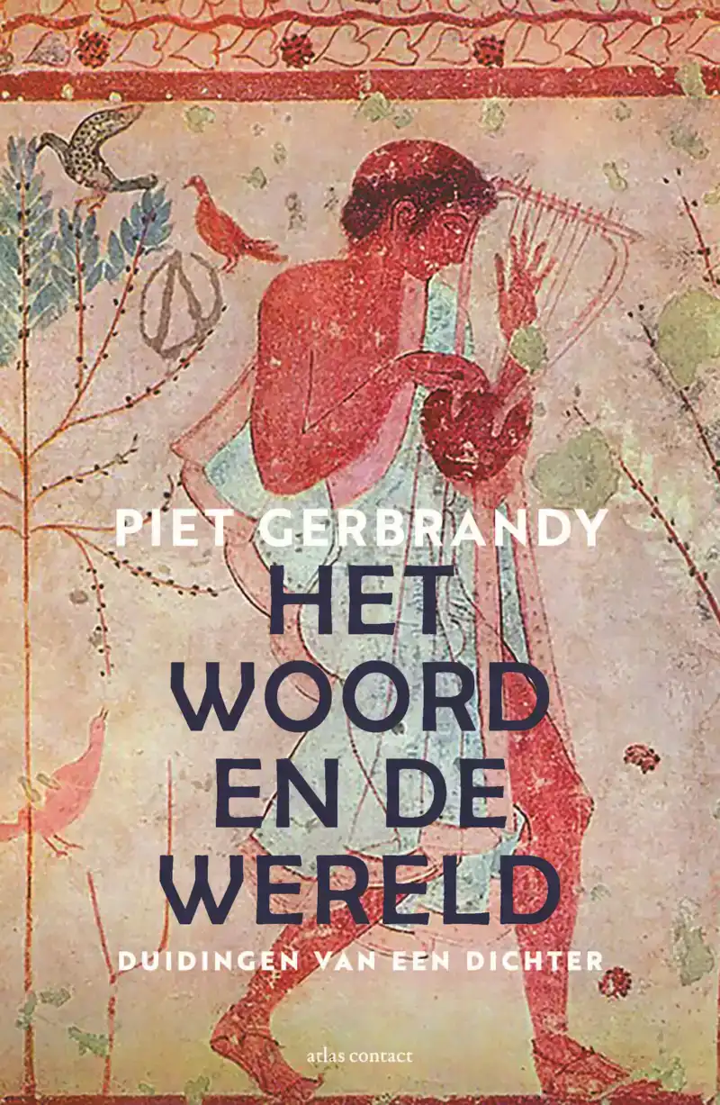 HET WOORD EN DE WERELD