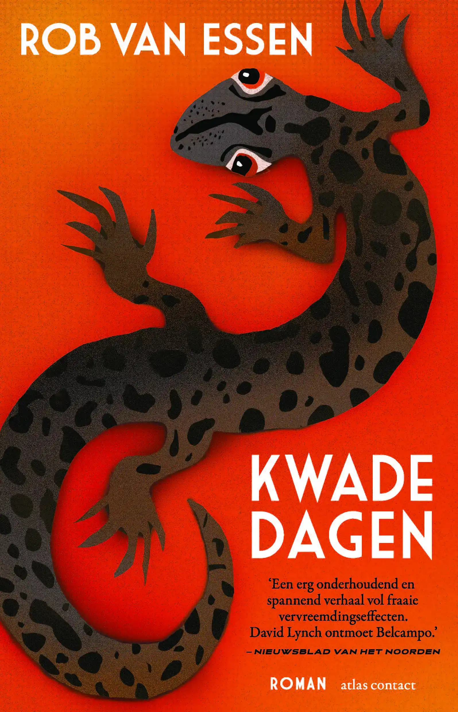 KWADE DAGEN