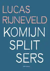 KOMIJNSPLITSERS