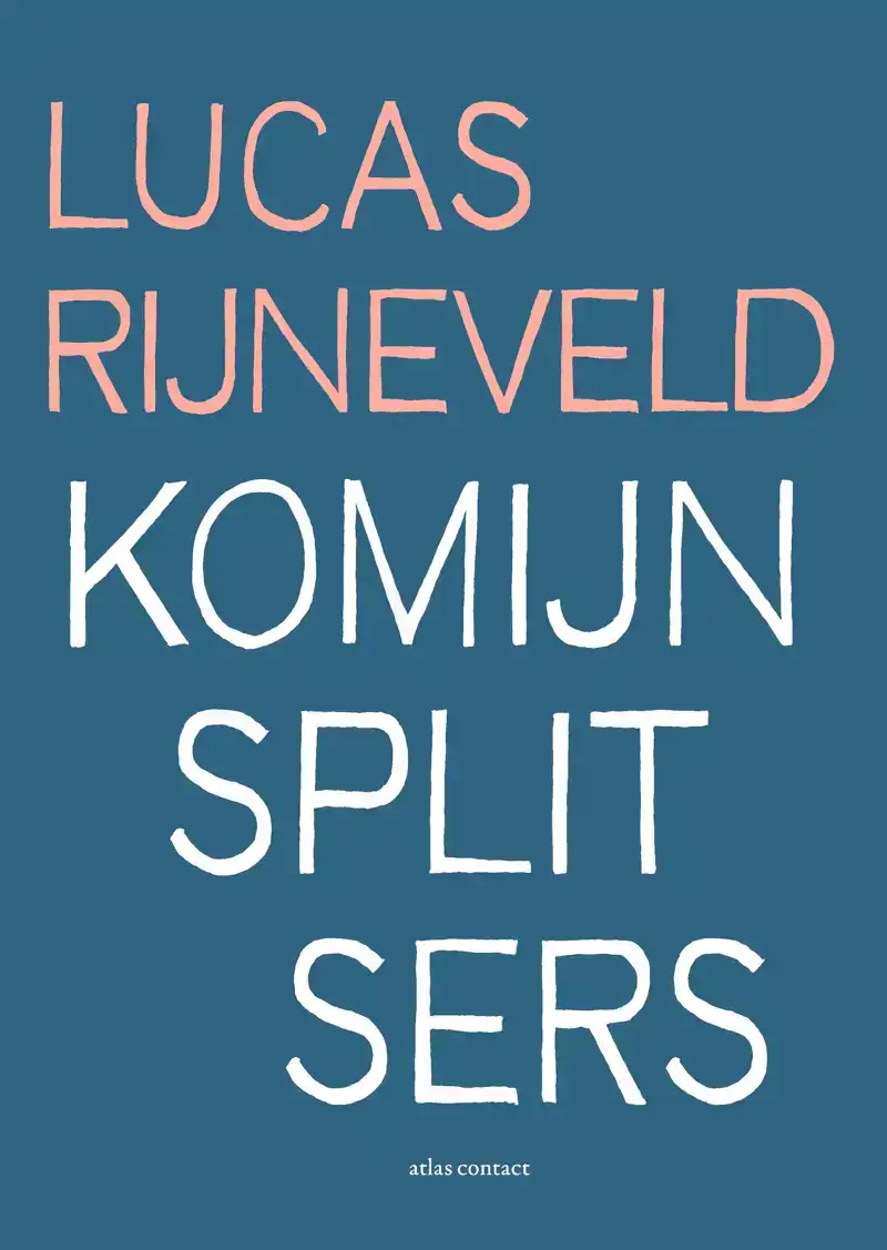 KOMIJNSPLITSERS