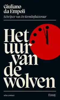 HET UUR VAN DE WOLVEN