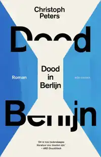 DOOD IN BERLIJN