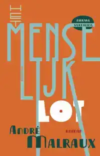 HET MENSELIJK LOT