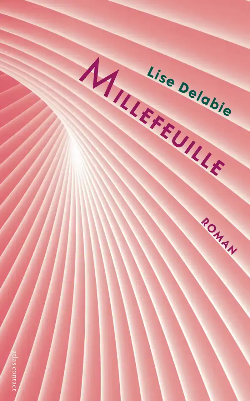 MILLEFEUILLE