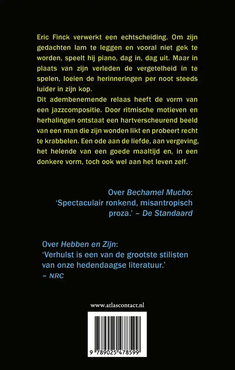EEN VERWITTIGD MAN IS NIETS WAARD