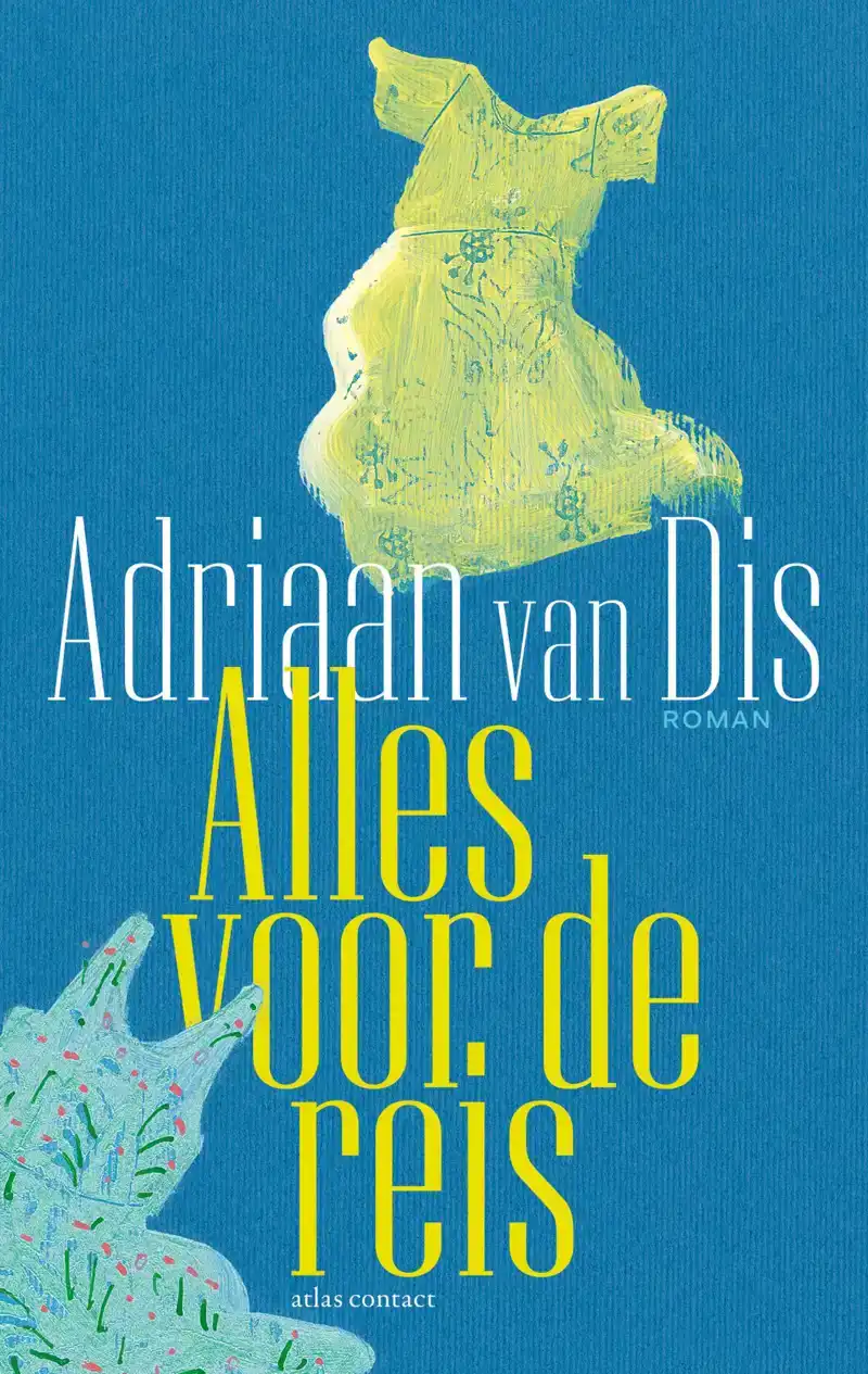 ALLES VOOR DE REIS