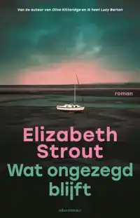 WAT ONGEZEGD BLIJFT