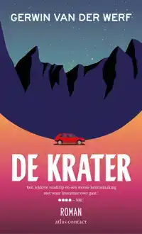 DE KRATER