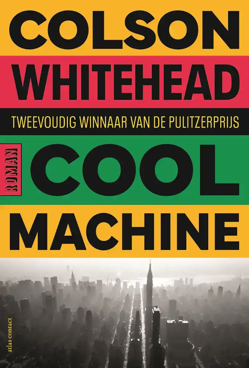COOL MACHINE