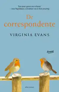 DE CORRESPONDENTE
