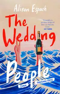 THE WEDDING PEOPLE
