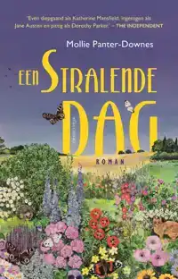 EEN STRALENDE DAG