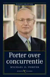 PORTER OVER CONCURRENTIE