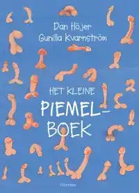 HET KLEINE PIEMELBOEK