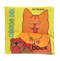 KIEKEBOEK