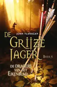 DE DRAGERS VAN HET EIKENBLAD