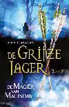 DE MAGIER VAN MACINDAW