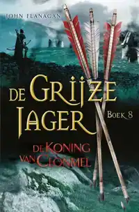 DE KONING VAN CLONMEL