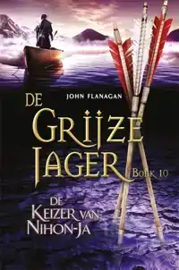 DE KEIZER VAN NIHON-JA