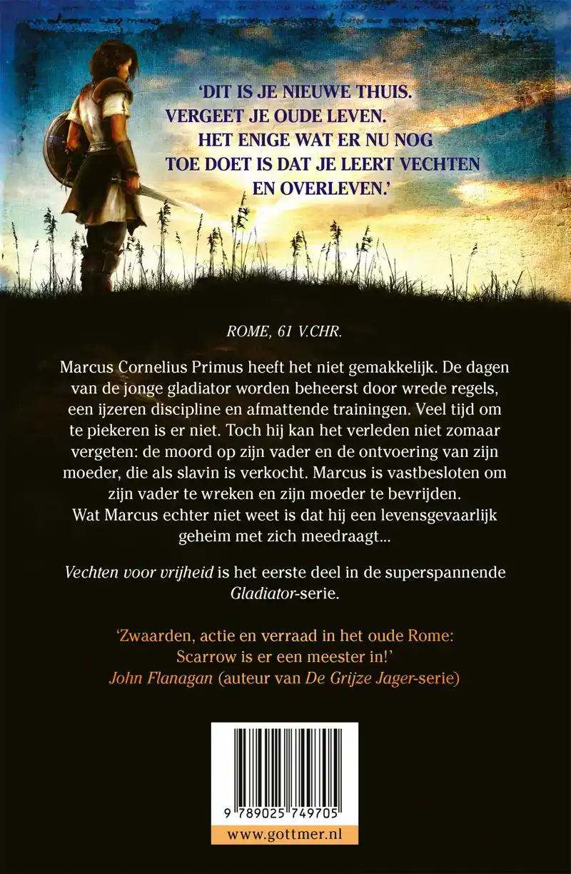 VECHTEN VOOR VRIJHEID