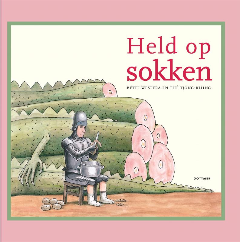 HELD OP SOKKEN