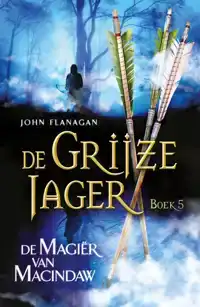 DE MAGIER VAN MACINDAW