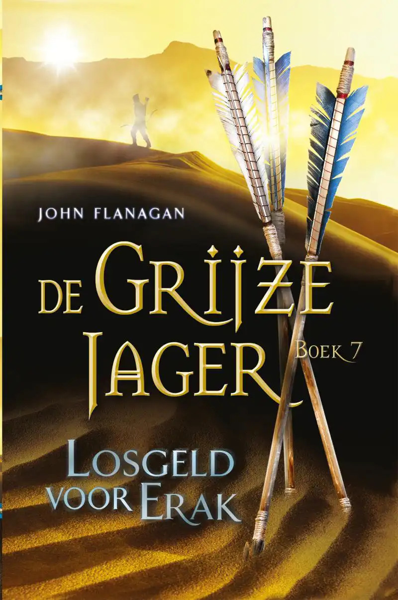LOSGELD VOOR ERAK
