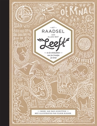HET RAADSEL VAN ALLES WAT LEEFT