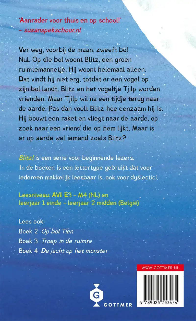 BLITZ!